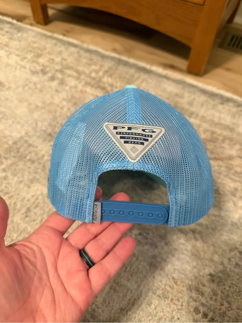 Columbia Sportswear Company this columbia